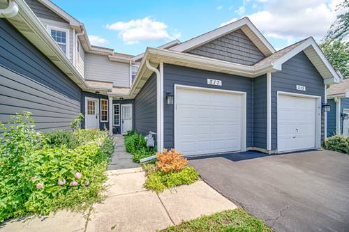 517 Woodcrest, Mundelein, IL 60060