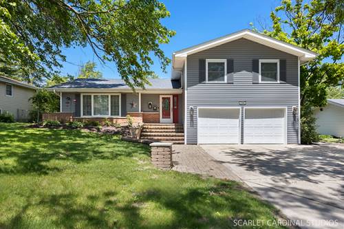 21w734 Buckingham, Glen Ellyn, IL 60137