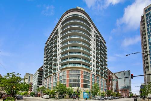 340 W Superior Unit 1602, Chicago, IL 60654
