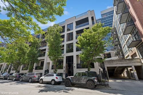 216 S Green Unit 1N, Chicago, IL 60607