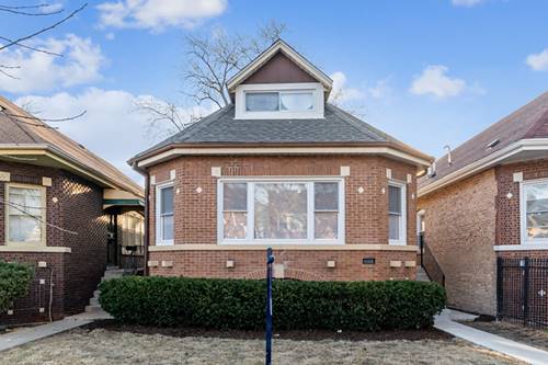 8031 S Harvard, Chicago, IL 60620
