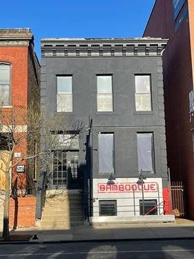 1629 N Halsted, Chicago, IL 60614