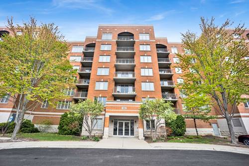390 S Western Unit 703, Des Plaines, IL 60016