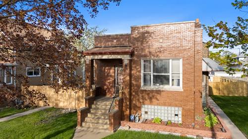 2625 S 60th, Cicero, IL 60804
