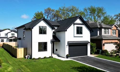 135 Lincoln, Glenview, IL 60025