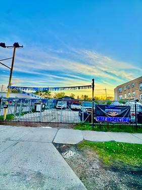 8944 S Ashland, Chicago, IL 60620