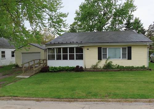 2103 Franklin, Ottawa, IL 61350