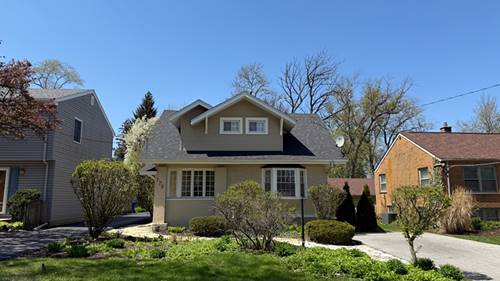 770 Western, Glen Ellyn, IL 60137