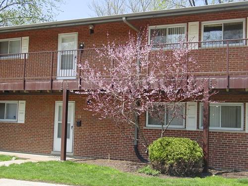 1810 W Hatherleigh Unit 2B, Mount Prospect, IL 60056