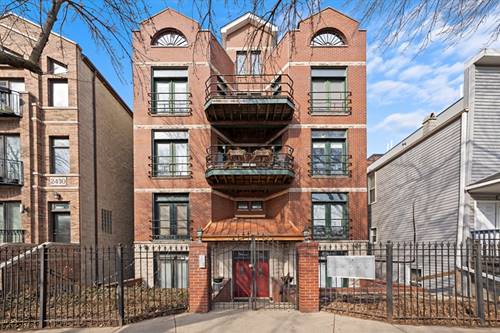 2428 W Iowa Unit 3W, Chicago, IL 60622
