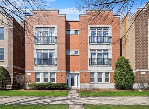2158 N Natchez Unit 1N, Chicago, IL 60707