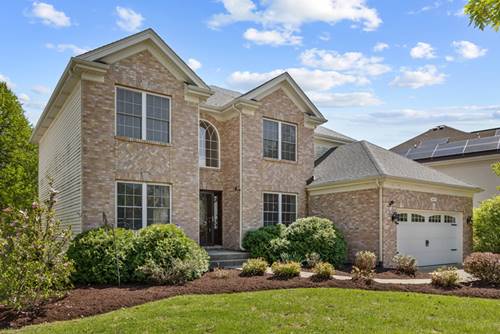 2575 Adamsway, Aurora, IL 60502