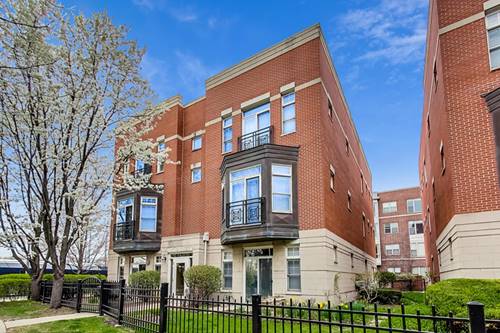 820 W University Unit 1B, Chicago, IL 60608