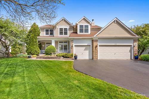 1840 Nashville, Crystal Lake, IL 60014