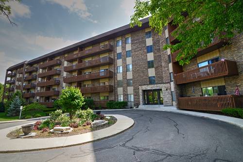 120 N Lakeview Unit 310, Bloomingdale, IL 60108