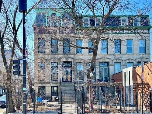238 S Ashland, Chicago, IL 60607