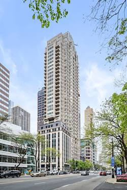 118 E Erie Unit 25D, Chicago, IL 60611