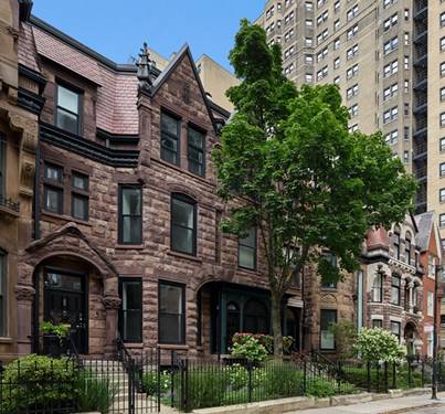 42 E Schiller, Chicago, IL 60610