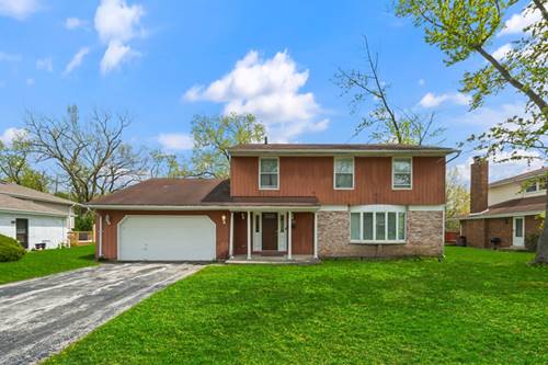 1421 Lawrence Crescent, Flossmoor, IL 60422