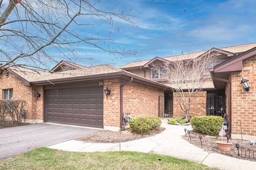 26 Prairie, Westmont, IL 60559