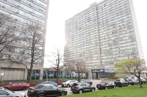 4800 S Chicago Beach Unit 406S, Chicago, IL 60615
