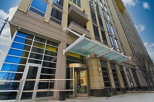 700 N Larrabee Unit 1315, Chicago, IL 60654