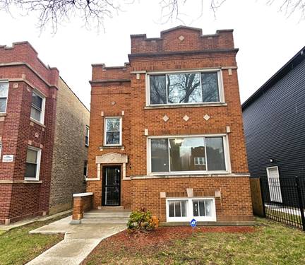 5321 W Crystal, Chicago, IL 60651