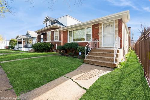 12329 S Yale, Chicago, IL 60628