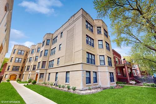 7524 N Winchester Unit 3E, Chicago, IL 60626
