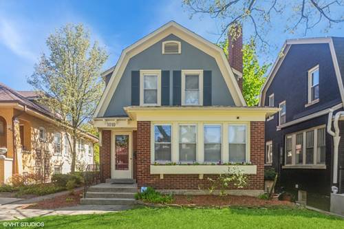 1010 Harvard, Evanston, IL 60202
