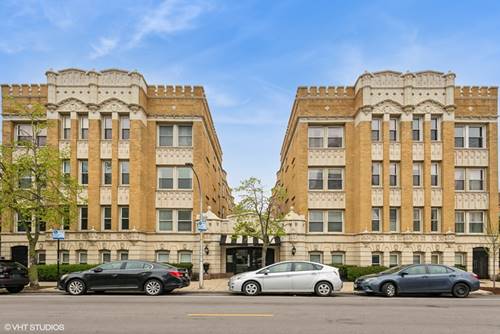 4240 N Clarendon Unit 114N, Chicago, IL 60613