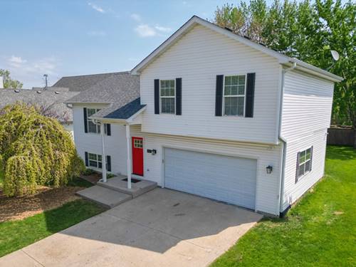 1012 Belden, Joliet, IL 60435