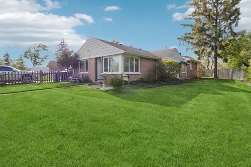 2104 S River, Des Plaines, IL 60018