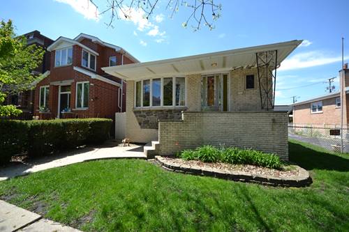 2820 S Shields, Chicago, IL 60616