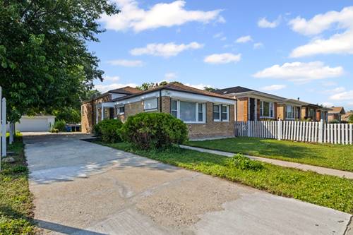 11350 S Vincennes, Chicago, IL 60643