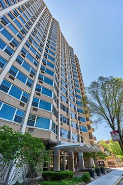 555 W Cornelia Unit 1906, Chicago, IL 60657