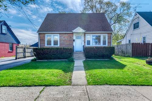 1431 N Hillside, Berkeley, IL 60163