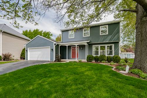 1761 Cornell, Naperville, IL 60565