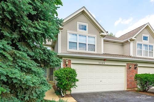 3309 Cool Springs, Naperville, IL 60564