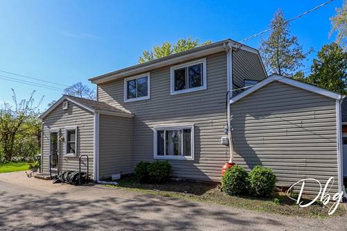 34119 N Hainesville, Round Lake, IL 60073