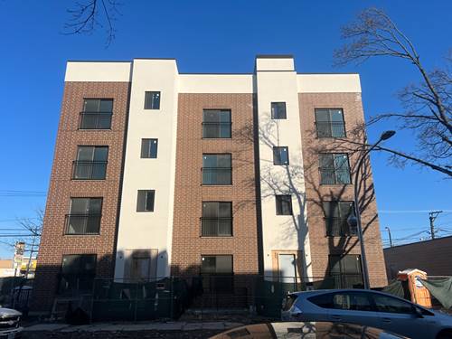 1717 W Pratt, Chicago, IL 60626