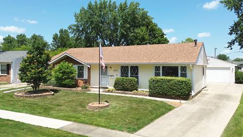 720 Suffolk, Streamwood, IL 60107