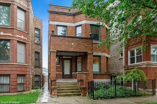 2645 N Mozart, Chicago, IL 60647