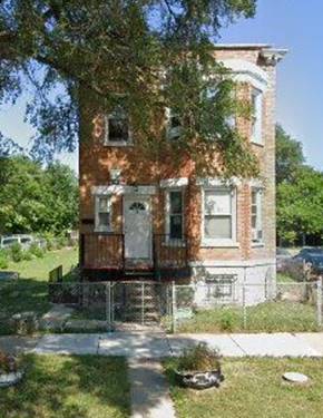 1641 S Ridgeway, Chicago, IL 60623