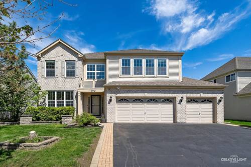 5912 Mackinac, Hoffman Estates, IL 60192