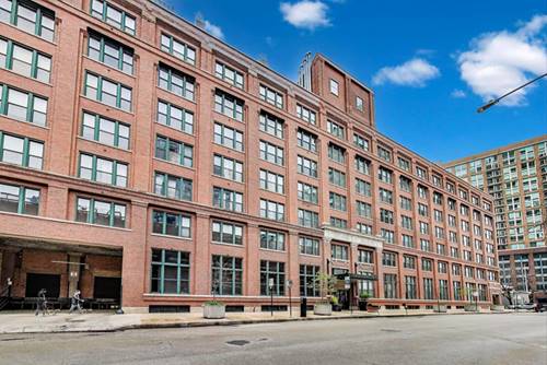 411 W Ontario Unit 311, Chicago, IL 60654