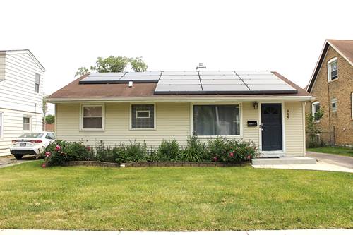 4627 Custer, Lyons, IL 60534