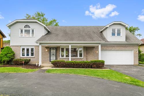 3618 Ronald, Crete, IL 60417
