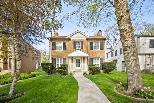 8436 Kedvale, Skokie, IL 60076
