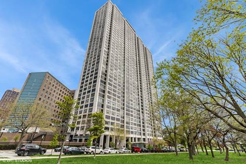 2800 N Lake Shore Unit 3510, Chicago, IL 60657